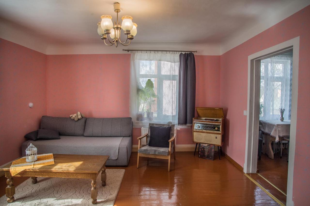 Timemachine Apartment ヴァルミエラ エクステリア 写真